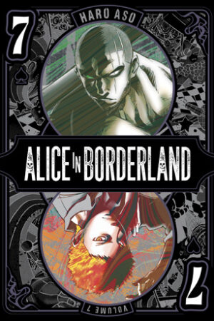 Alice in Borderland, Vol. 7