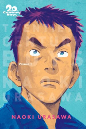 20th Century Boys: The Perfect Edition, Vol. 1
