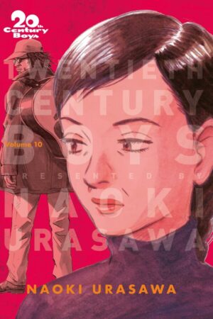 20th Century Boys: The Perfect Edition, Vol. 10