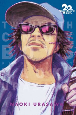 20th Century Boys: The Perfect Edition, Vol. 11