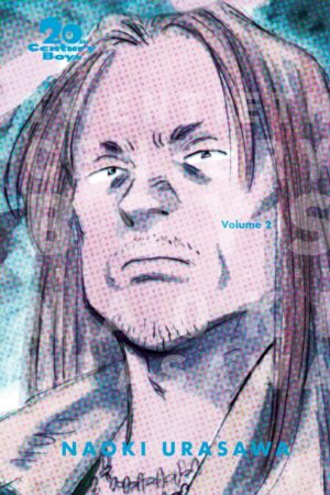 20th Century Boys: The Perfect Edition, Vol. 2