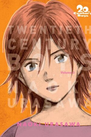 20th Century Boys: The Perfect Edition, Vol. 3