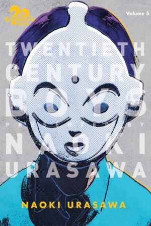 20th Century Boys: The Perfect Edition, Vol. 5