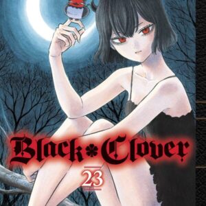 Black Clover, Vol. 23