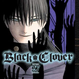 Black Clover, Vol. 27