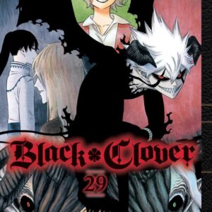 Black Clover, Vol. 29