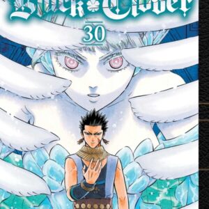 Black Clover, Vol. 30