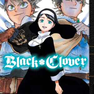 Black Clover, Vol. 33