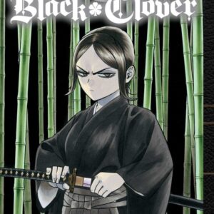 Black Clover, Vol. 34
