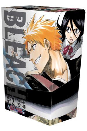 Bleach Box Set 2