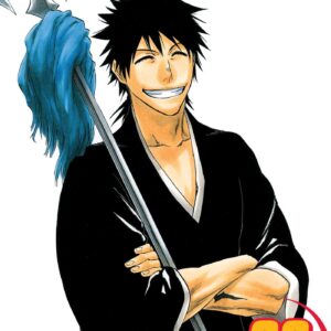 Bleach, Vol. 30