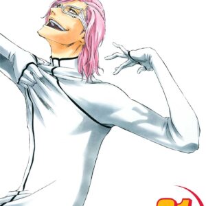 Bleach, Vol. 31