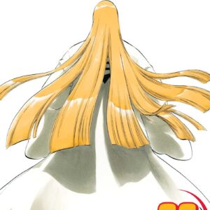 Bleach, Vol. 36