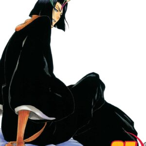 Bleach, Vol. 37