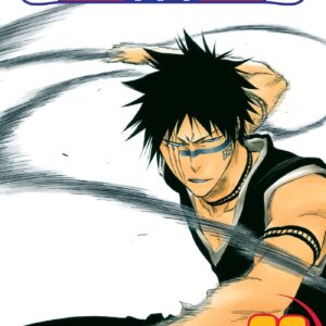 Bleach, Vol. 38