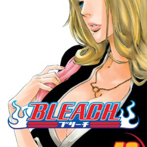 Bleach, Vol. 46